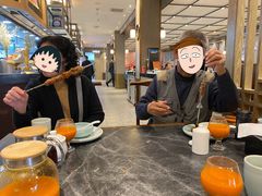 -紫泥369粗粮季(鼓楼店)