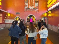 -火宫殿·小吃王国(坡子街店)