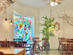 -The Good Place好地方·Brunch·coffee(国贸店)