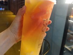 -百分茶(九洲新世界店)