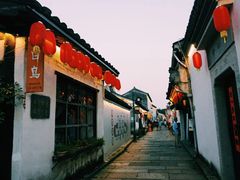 -凰仪桥饭店(鲁迅西路店)