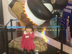 -万达影城(潍坊万达广场IMAX店)