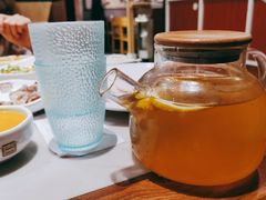 -韩宫宴烤肉·料理(苏州中心店)