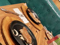 -快乐爱斯米牛排自助(正大广场店)