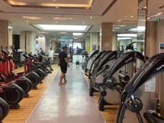 -菲力德健身(曲江观邸店)
