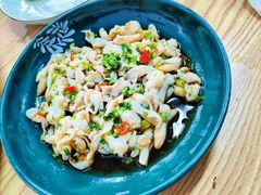 油淋竹蛏-匠心小厨(梅陇店)