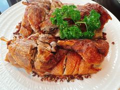 -环球港凯悦 · 享悦中餐厅