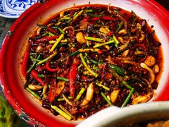 -灶东家民间菜(回兴店)