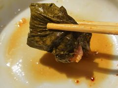 -味家烤肉烤鳗鱼牛排(西塔旗舰店)