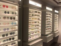 -目艮眼镜SHOWROOM(品牌集合店)