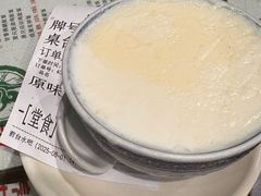 -仁信双皮奶(广州南站店)