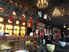-云锦成公馆(北大街店)