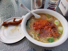 -望江面馆(杭州智汇中心店)