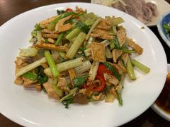 -乡亲鹅肉城(吴江店)
