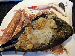 -苏大嘴海鲜牧场(奥林匹克店)