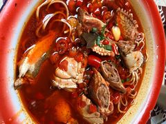 -老三样·旧食新味(万寿宫店)
