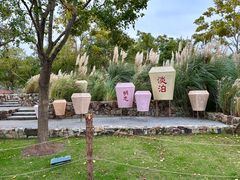 -上海山野camping·户外天幕烧烤·团建拓展营地