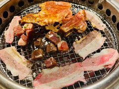 -火炉火自助餐(枫蓝国际店)