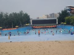 -欢乐水魔方水世界