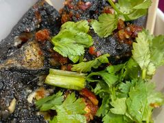 -黑色经典臭豆腐·湖南特产(潇湘文化店)