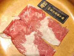 -牛YO寿喜烧和牛火锅自助(三台子万象汇店)