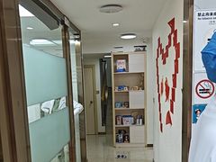 -深圳雅呗德口腔门诊部(坪山店)
