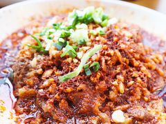 -长安后宰门水盆羊肉(新都心店)