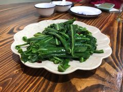 -南记食粥坊·宵夜大排档(莲花总店)