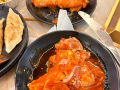 -炭烤麻里·臻选自助烤肉料理(观音桥大融城店)
