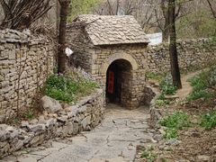 -井塘古村