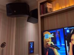 -星聚会KTV(合生汇黑金店)