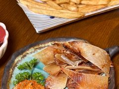 -鸟泉居酒屋·烧鸟·酒馆(百子湾店)