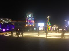 -长沙友阿奥特莱斯