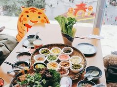 -包整·丝娃娃(一览甲秀楼风景店)