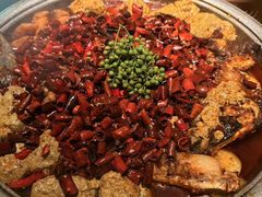 -烤匠麻辣烤鱼(万象城店)