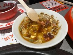 -生活如沸·顺德水牛奶火锅(大学路店)