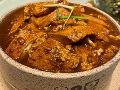 -九转小磨·非遗东北菜(群力店)