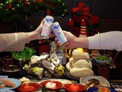 -300杯·和牛烧肉清酒专门店(廊里店)