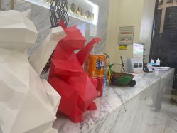 -3AM HAIR SALON染发接发