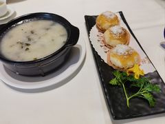 -龙庭华宴·粤菜·早茶