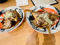 -鰓呼吸(那覇久茂地店)