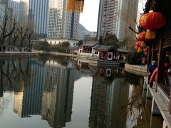 -团结湖公园
