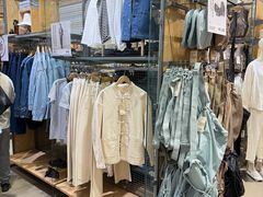 -MUJI无印良品(万达太原街店)