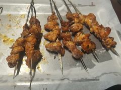 -三个大叔东北烧烤·砂锅菜(西三旗店)