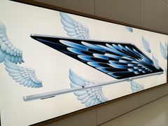 -Apple零售店(青岛万象城店)