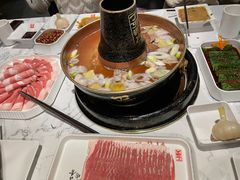 -丁卯•铜锅涮肉(工体店)