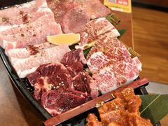 -大阪烧肉BAKA一代(国贸商住大厦店)