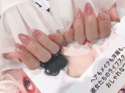 -花系美·美甲美睫精品店
