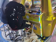 -大玩家(济宁太白路万达店)