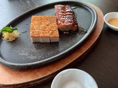 -广州柏悦酒店·悦景轩·粤菜餐厅